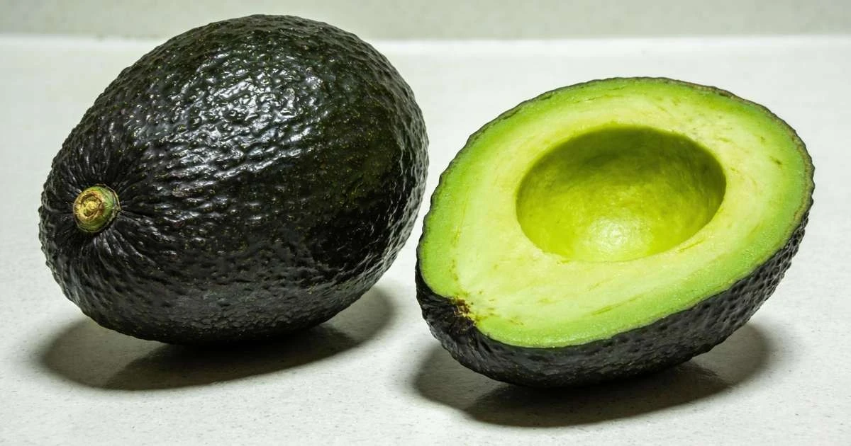 El secreto para elegir aguacates perfectos sin tocarlos