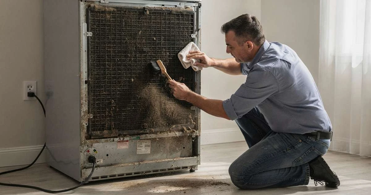 ¿Por qué tu casa limpia aún puede causar problemas eléctricos?