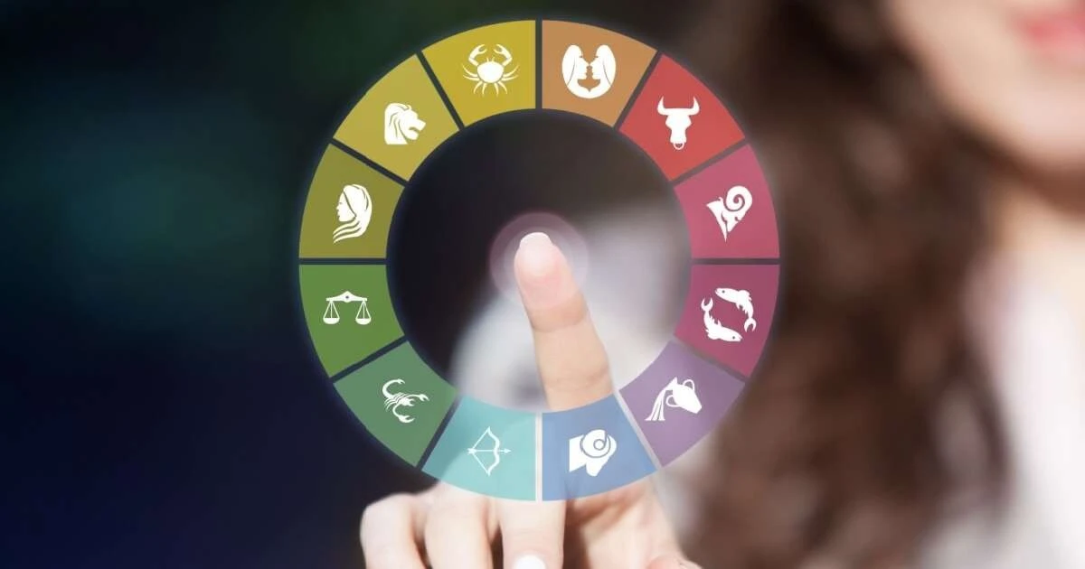 El Color de la Suerte: Encuentra Tu Tonalidad Según Tu Signo Zodiacal