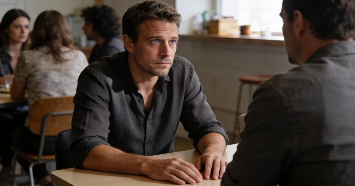 La clave secreta para ser la persona más magnética del grupo sin apenas hablar