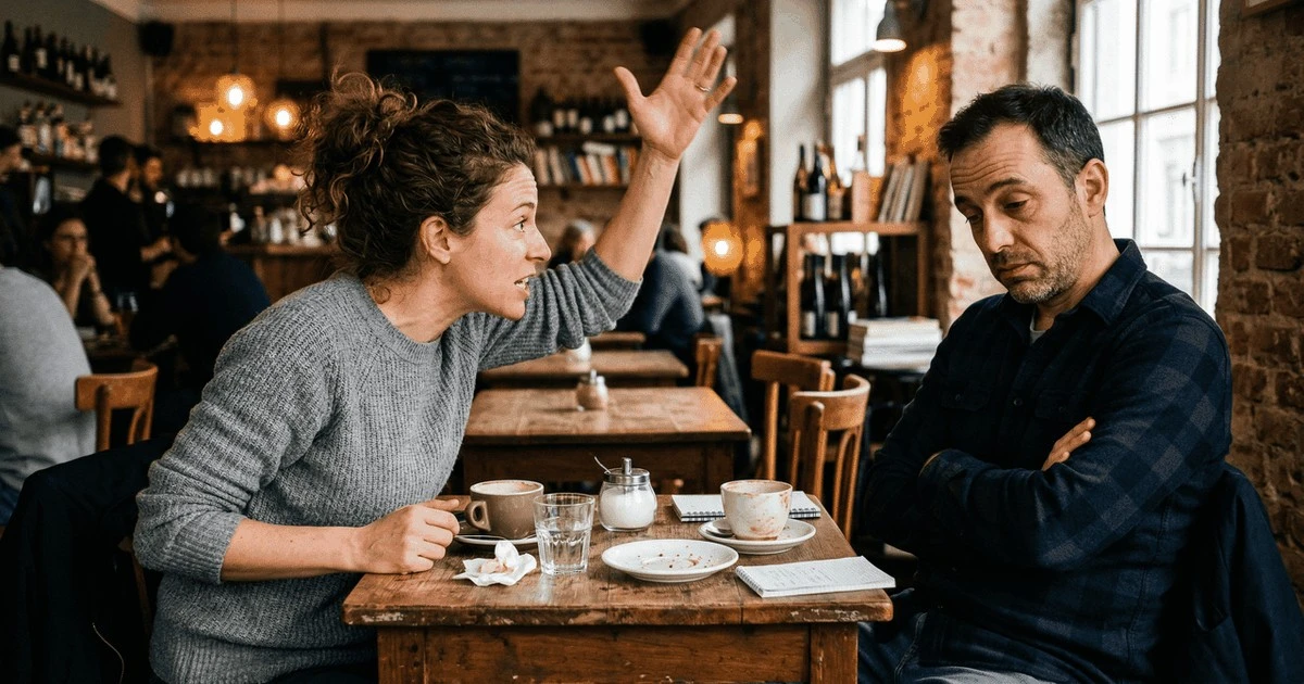 La manía de tener la última palabra: 3 razones psicológicas y cómo recuperar el control