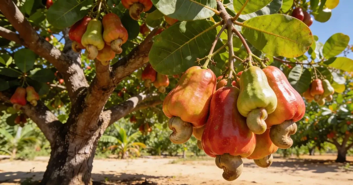El tesoro tropical que perfuma el paraíso y deja un sabor inolvidable