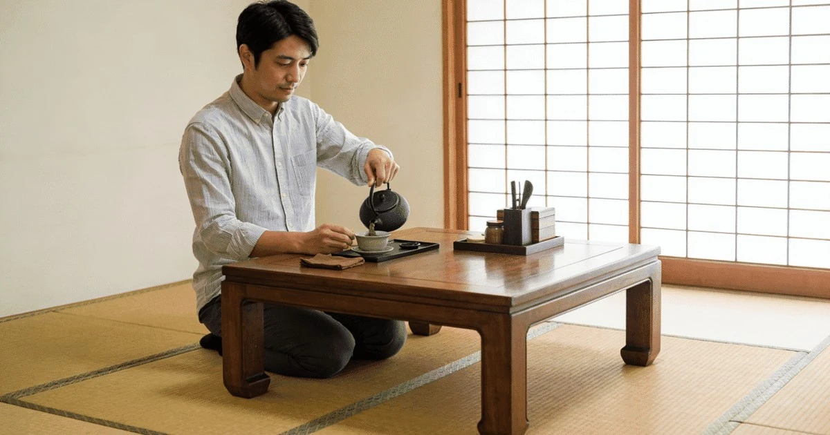 7 maneras japonesas de "curar" la pereza, considerada una enfermedad