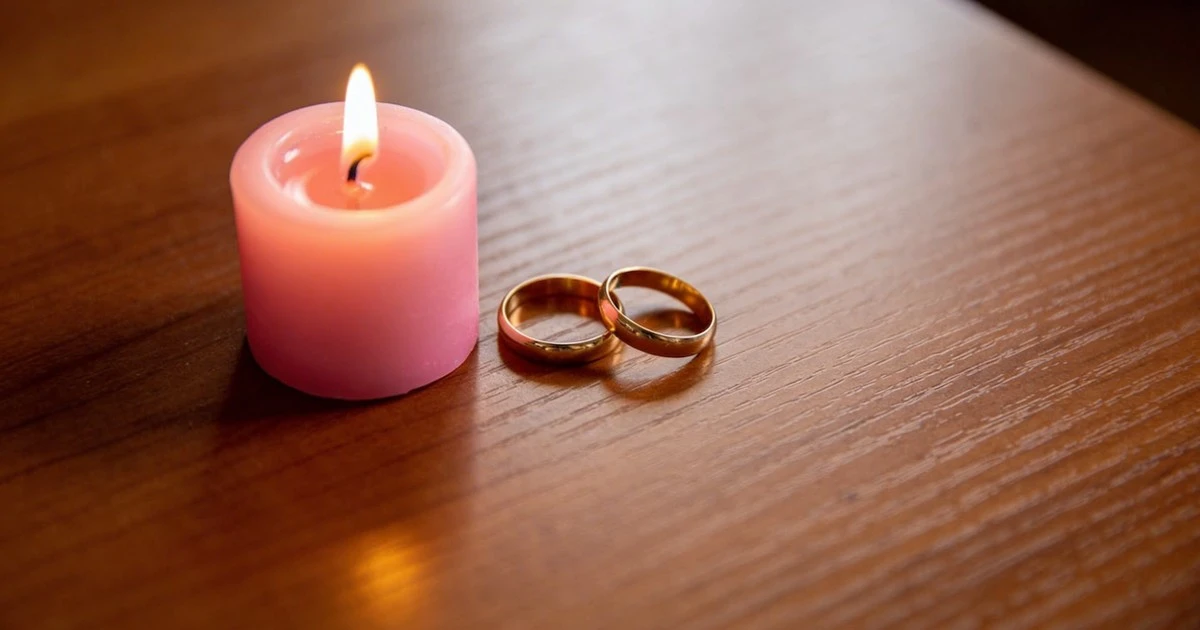 Ritual de la vela rosa: la clave para avivar el cariño y renovar tu conexión de pareja