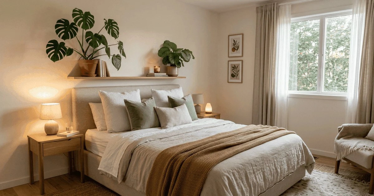 Por qué los cactus en tu dormitorio pueden ser la causa secreta de tus peleas de pareja