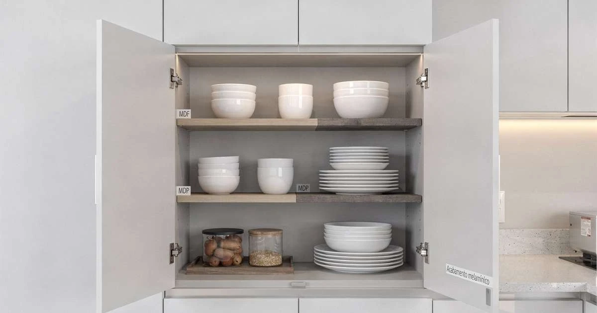 Descubre el material secreto que hace que tus armarios duren décadas.