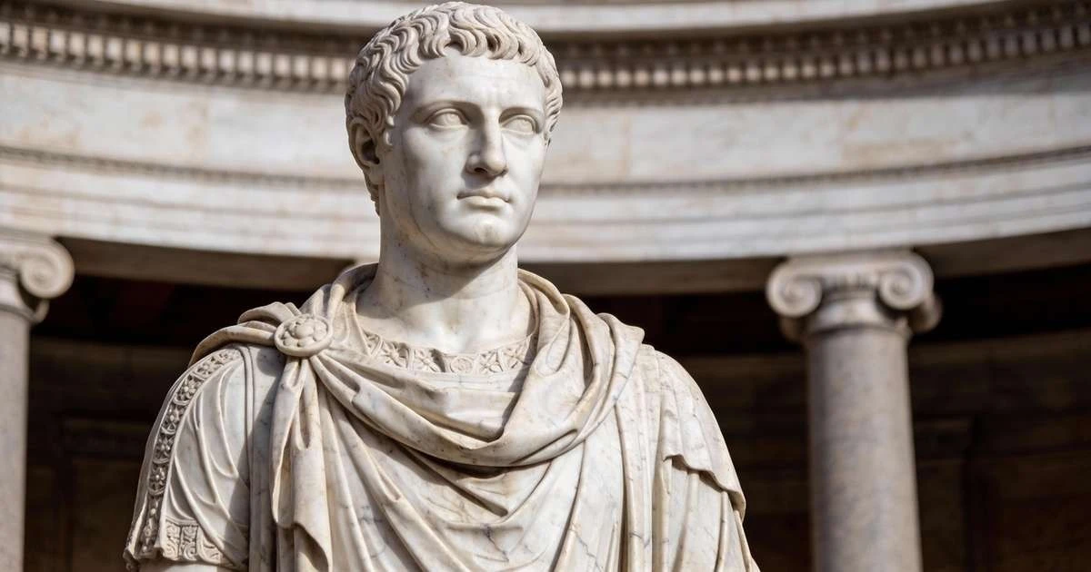 Marco Aurelio: la clave para tu felicidad reside en la calidad de tus pensamientos