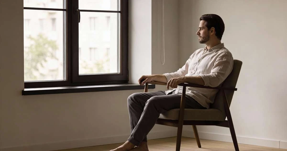 Niksen: La filosofía holandesa para vencer el agotamiento moderno