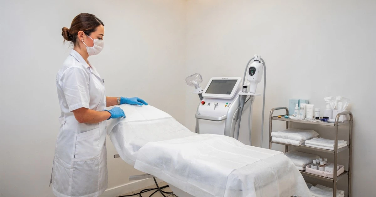 La verdad sobre el blanqueamiento íntimo con láser: precios en las capitales y cómo ahorrar sin riesgos