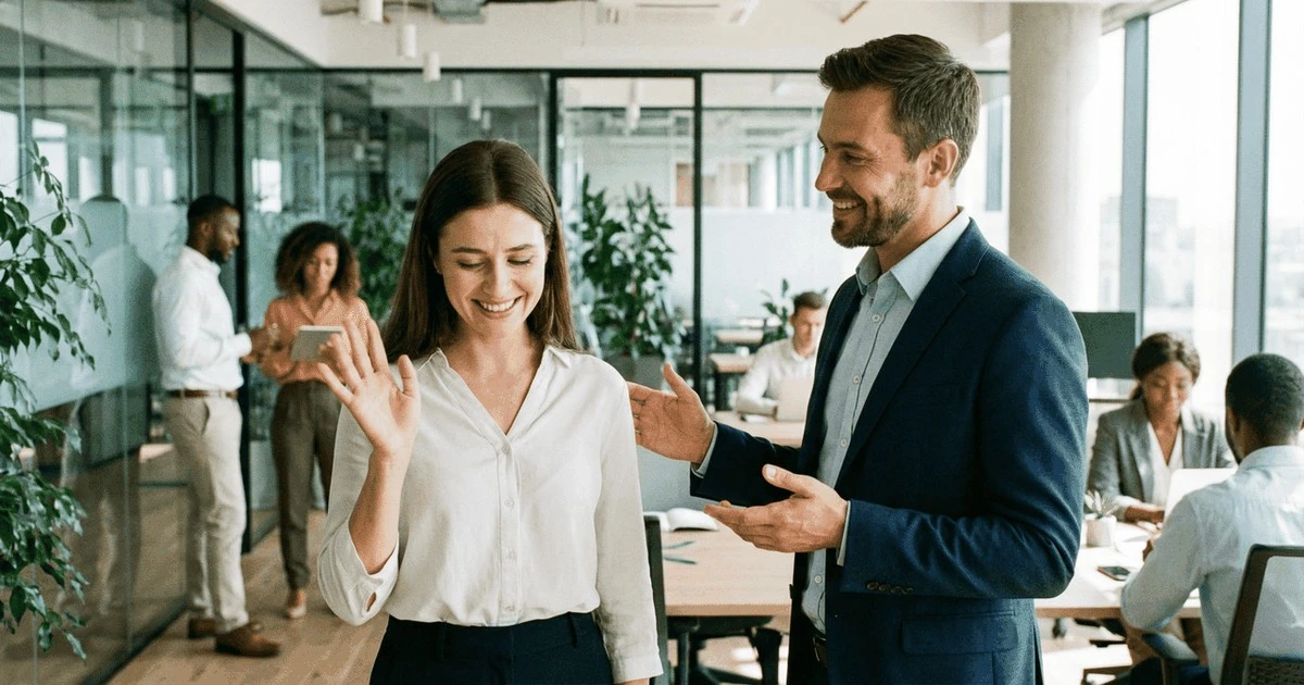 Las 5 frases que revelan que minimizas tus logros sin darte cuenta