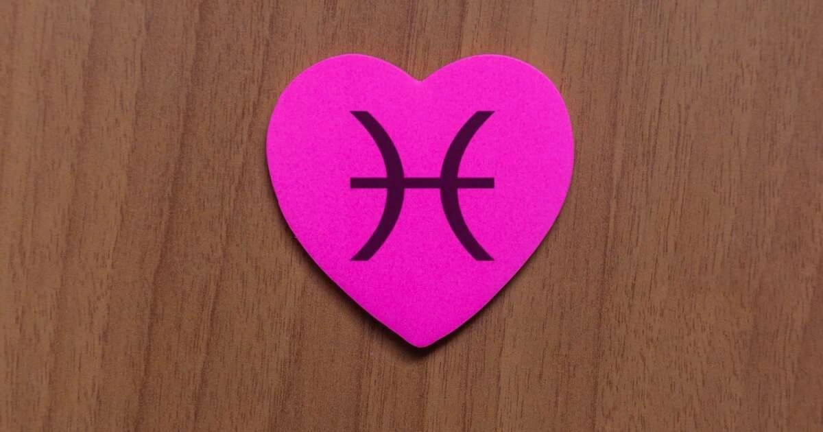 4 irresistibles razones para enamorarse de alguien de Piscis