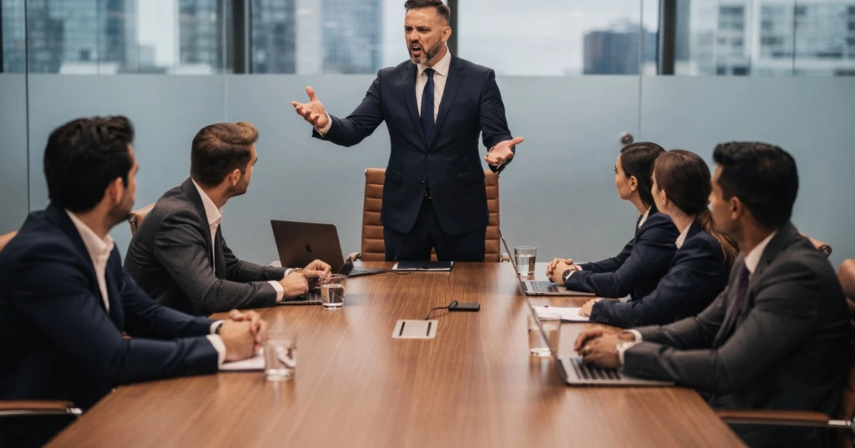 Hablar demasiado alto en interiores: la señal oculta de ansiedad que ignoras