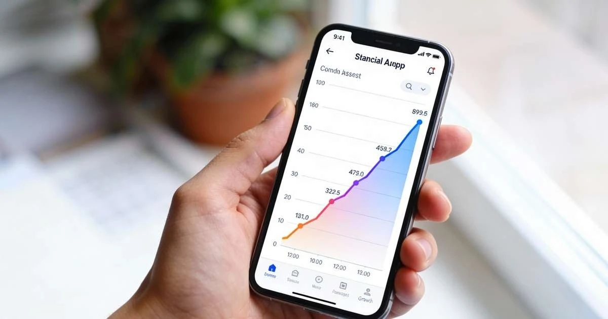 El interés compuesto: tu aliado secreto para hacer crecer tu dinero mientras ves series