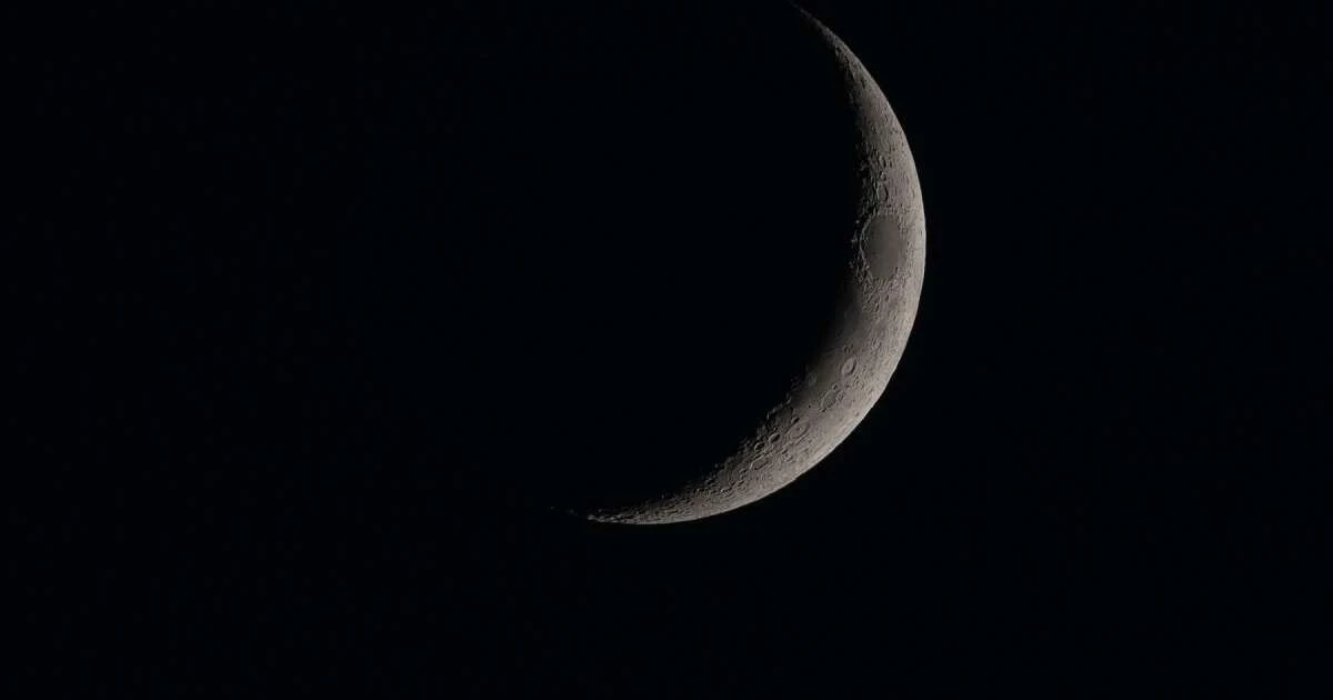 Eclipse Lunar en Virgo: la numerología revela cómo impactará tu año personal