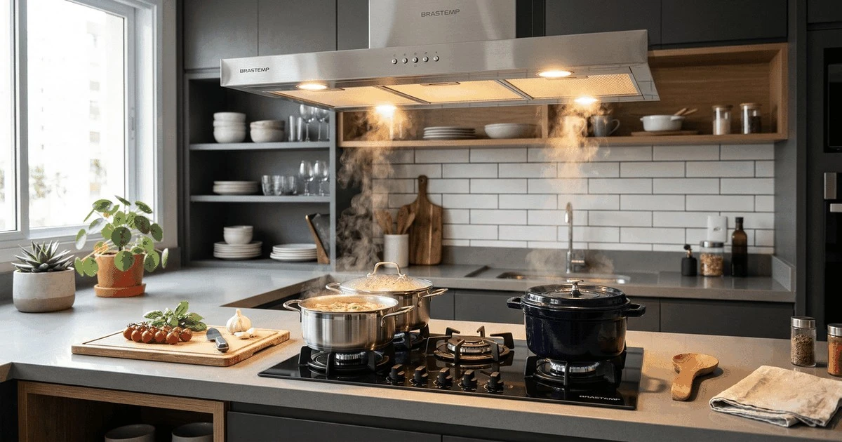 La grasa de tus muebles desaparece en 5 minutos con este truco doméstico