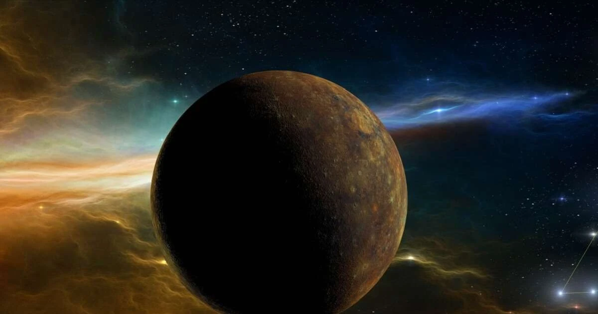 Mercurio retrógrado en Piscis: cómo esta pausa cósmica te invita a reflexionar y ajustar