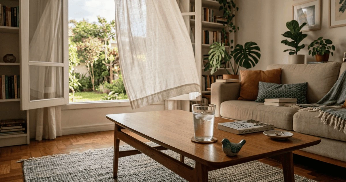 ¿Por qué este objeto en tu casa se mueve solo? La insólita explicación te sorprenderá