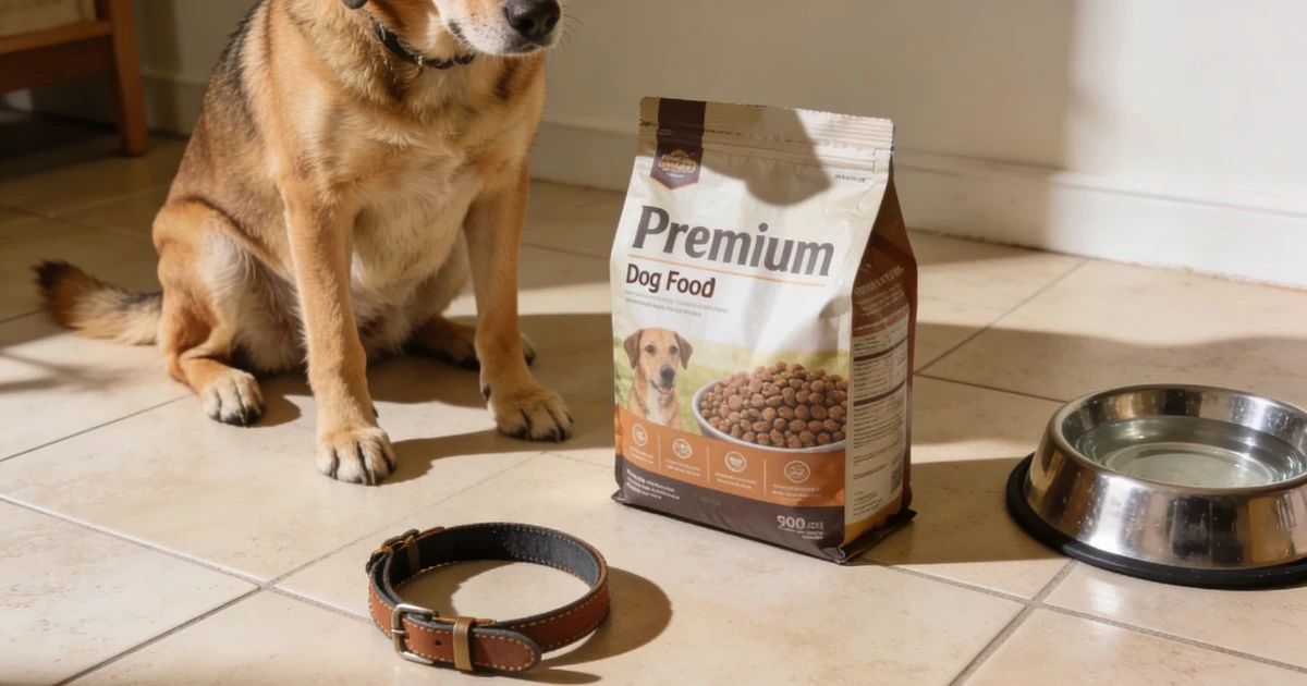 Esto es lo que REALMENTE cuesta mantener sano y feliz a tu perro de tamaño mediano