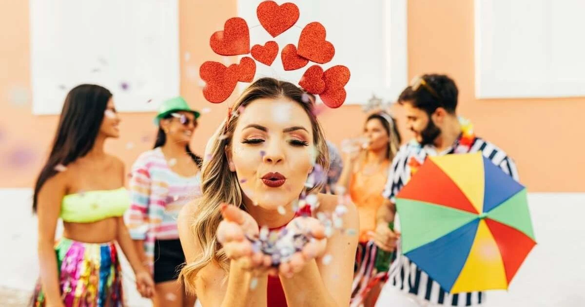 4 rituais e simpatias para atrair amor e sorte no Carnaval