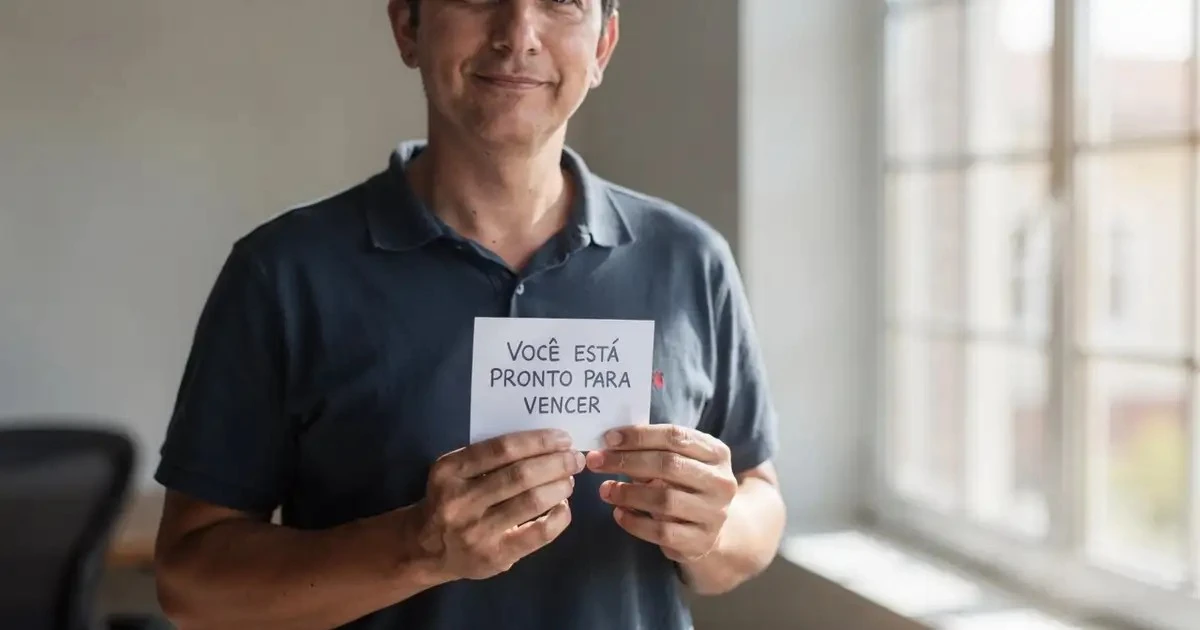 4 frases poderosas que crees que dan suerte (pero no es magia)