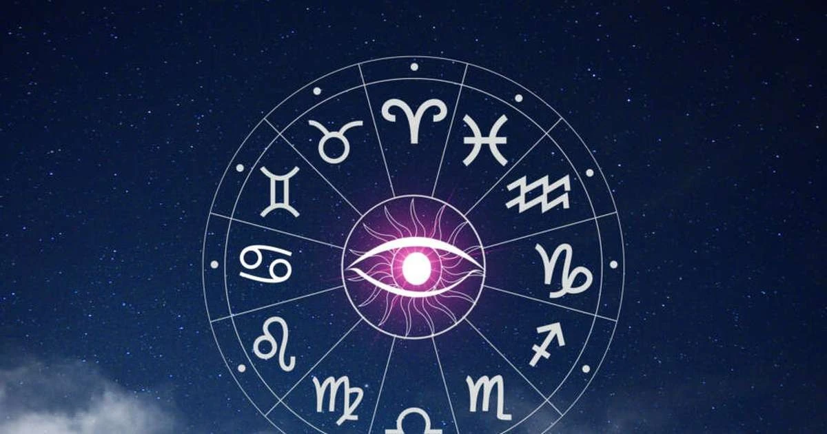 La IA predice: estos 3 signos del zodíaco tendrán una suerte increíble en febrero de 2026