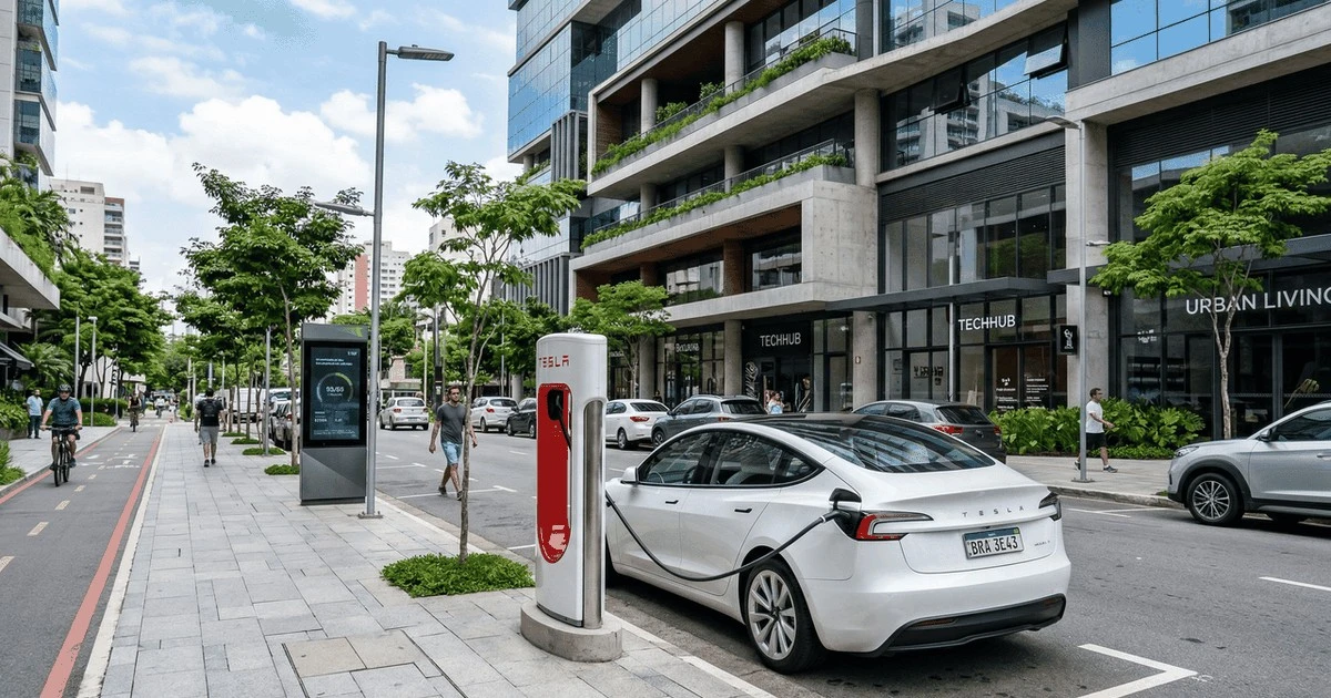 El Tesla más barato en 2026: ¿Cuánto tendrás que gastar y vale la pena?