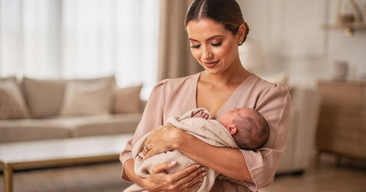 Nombres italianos que suenan a música y hacen chic cualquier apellido