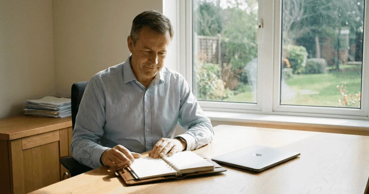 Séneca: Cómo dejar de sufrir por lo que aún no ha pasado (y vivir más)