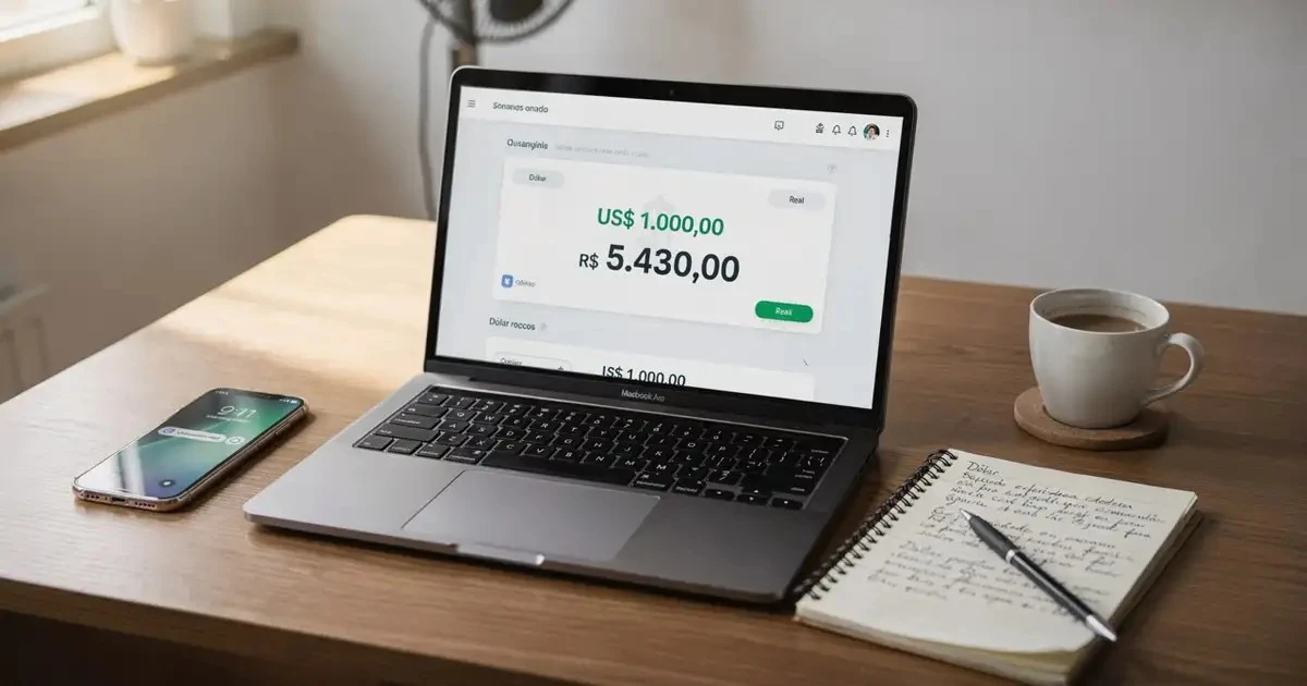 El dólar dispara: trabajos que antes no valían la pena ahora te compran el futuro