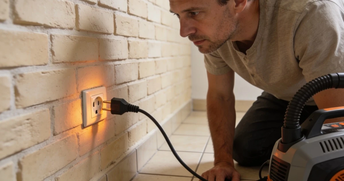 Las tomas de tu casa se calientan: lo que nadie te cuenta del peligro oculto