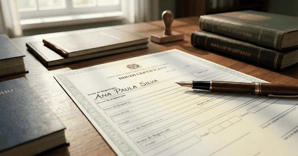 Nombres cortos: la tendencia que simplifica tu vida y evita el 'drama' burocrático