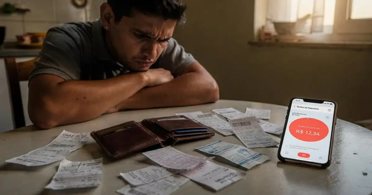 ¿Por qué mi sueldo se evapora antes de fin de mes? Los 5 escapes de dinero que no ves