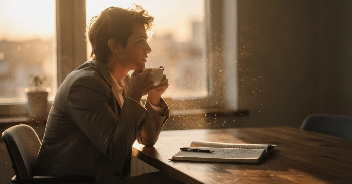 Séneca revela el secreto para hacer que cada día cuente como una vida entera