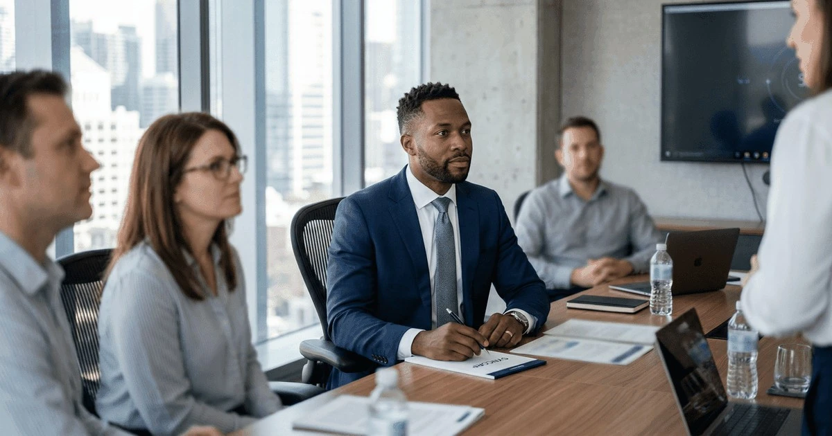 Deja de intentar impresionar: así se gana el respeto al instante