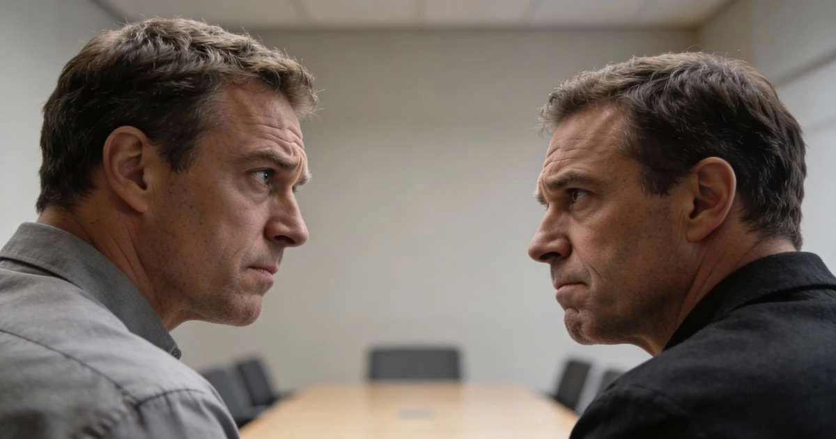 Descubre mentiras con solo mirar los ojos: las señales que no fallan