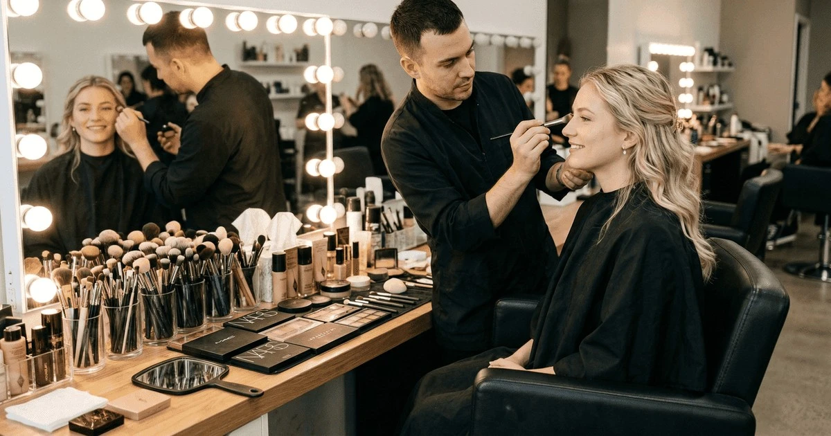 Cuánto cuesta un maquillador profesional para un evento en {country} en 2026