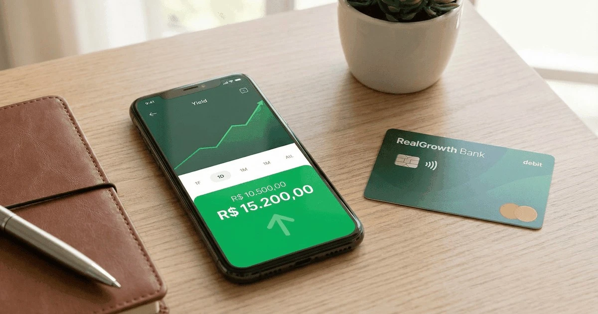 4 inversiones seguras en España que ganan más que la cuenta de ahorros