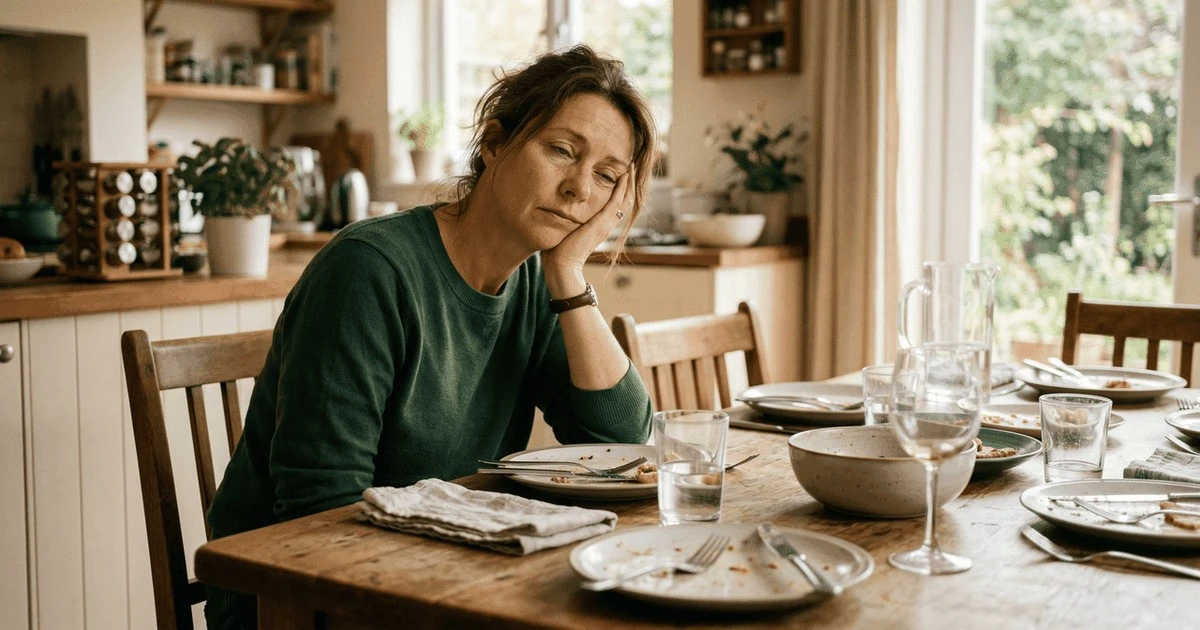 Por que o sono pós-almoço se torna uma força irresistível