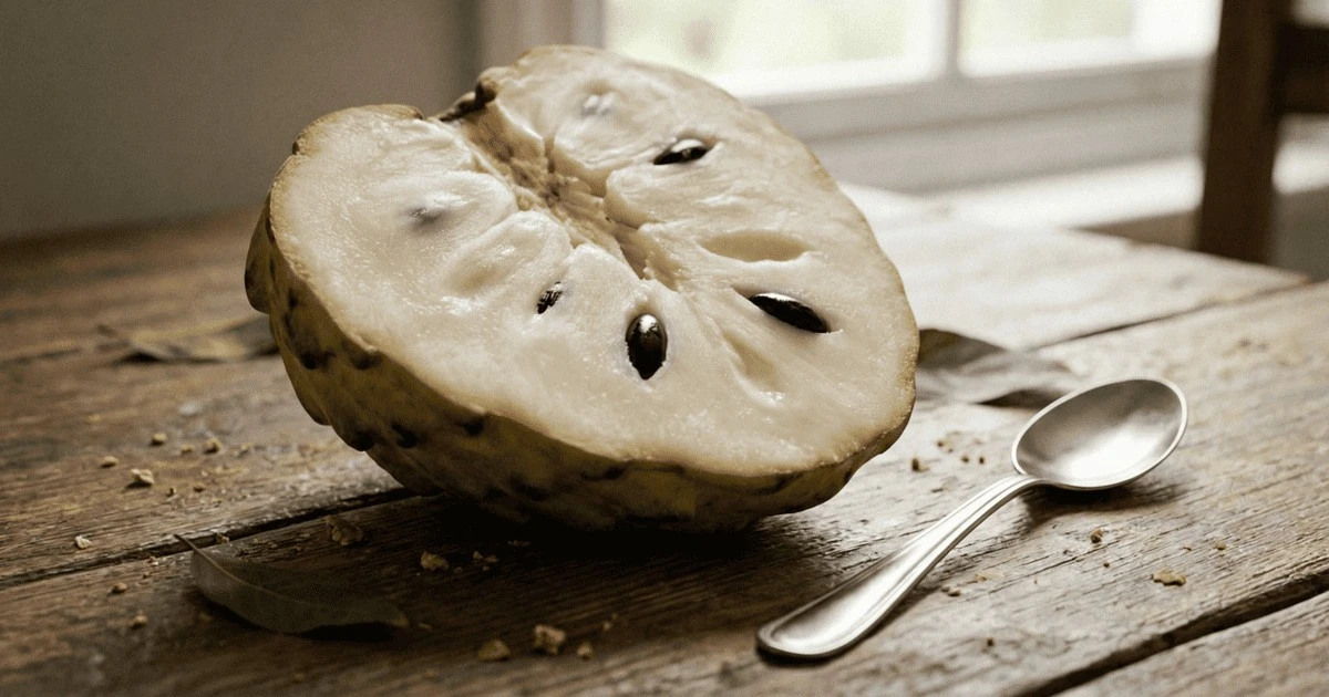 La fruta dulce que se derrite en tu boca y dice adiós al azúcar