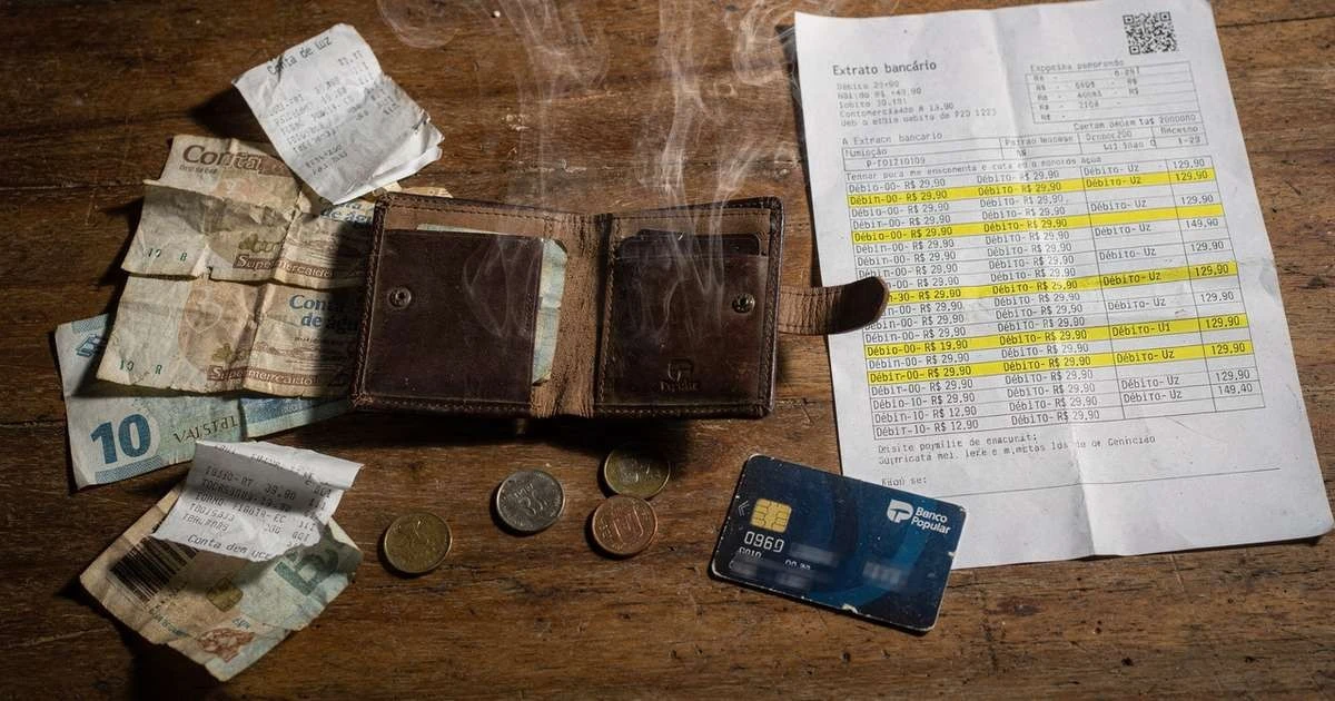 ¿Por qué el dinero se esfuma antes de fin de mes, incluso sin lujos?