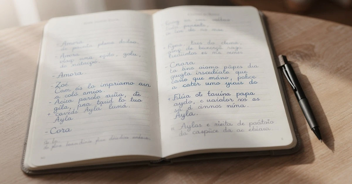 Nombres que abrazan: 8 joyas raras para bebés con chispa de estrella