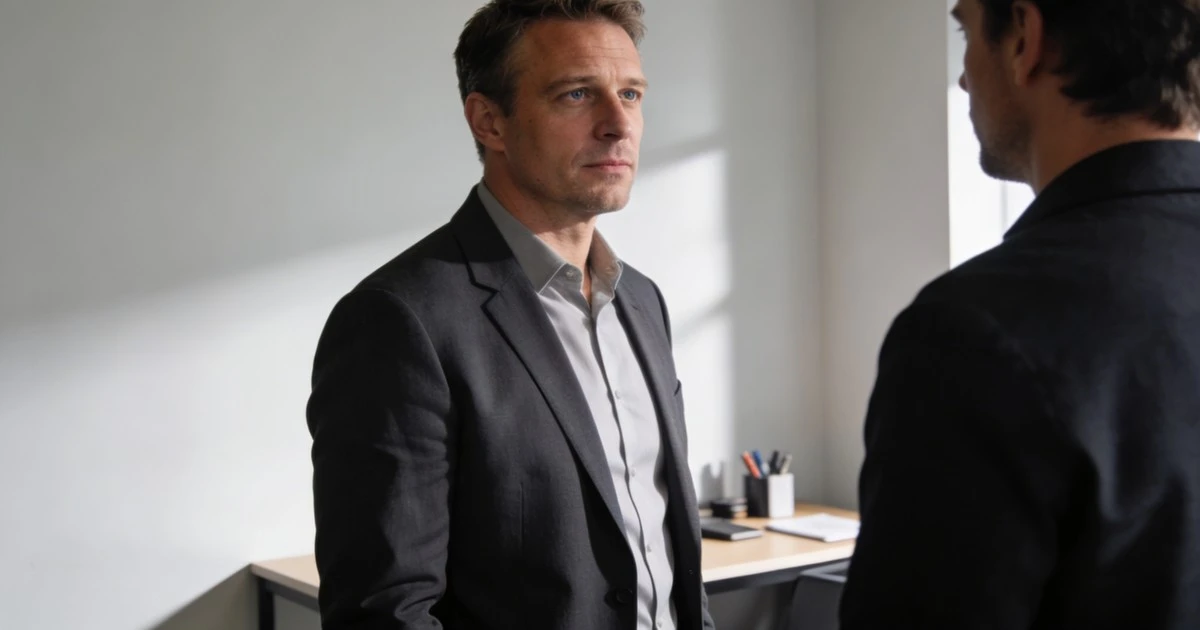 El truco de mirada que te hará inolvidable: la clave para captar la atención total