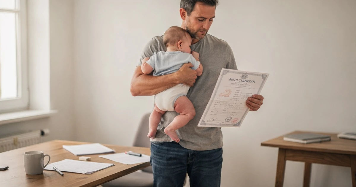 Elige un nombre que impulse el éxito de tu hijo: la ciencia detrás de la elección perfecta