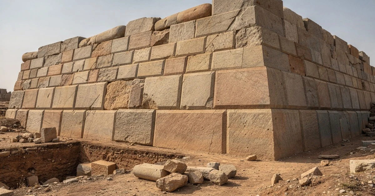 La tecnología milenaria que los científicos aún no logran replicar