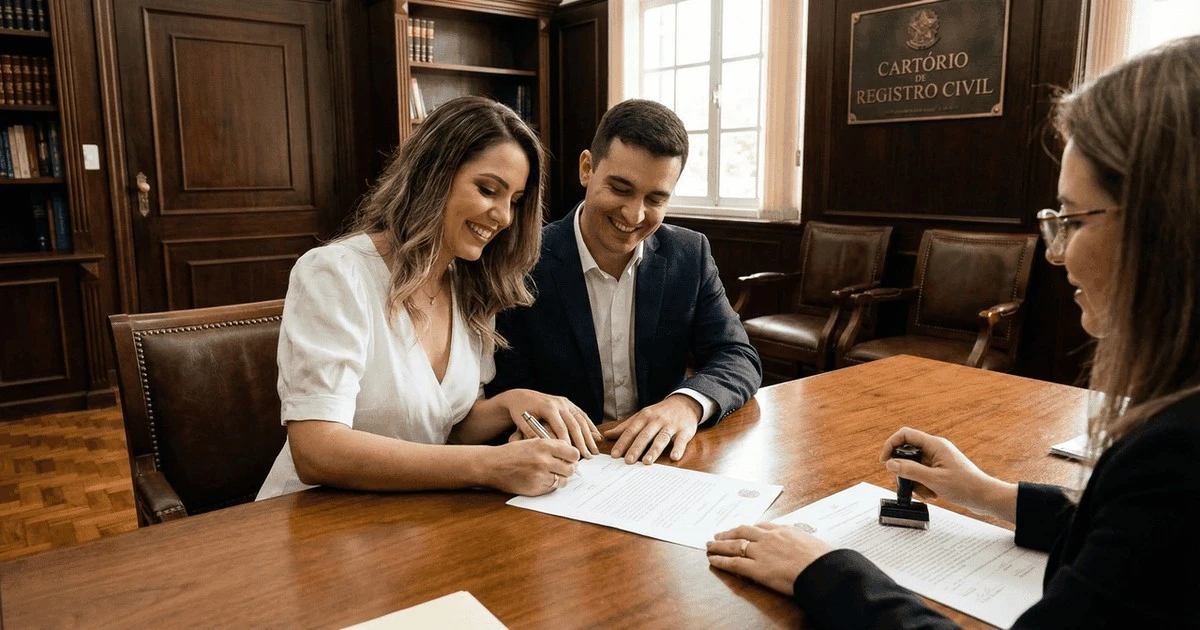 Casarse o Vivir Juntos: El Costo Real Que Te Sorprenderá