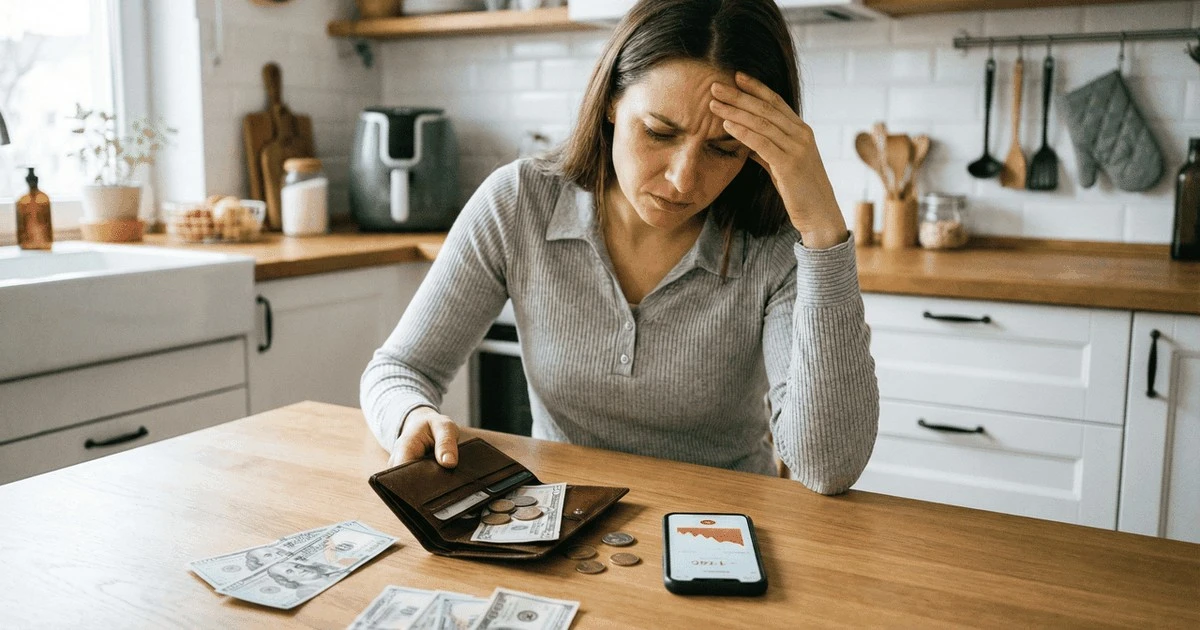 El miedo a gastar: Por qué tu reserva llena no te deja disfrutar (y cómo superarlo)