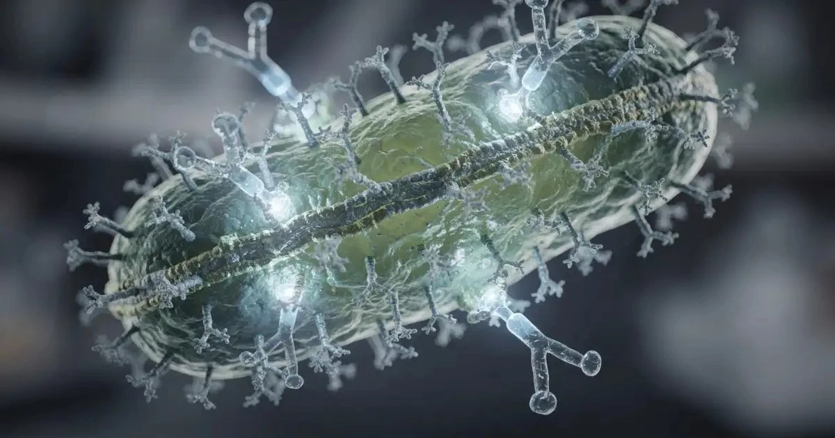 Azúcar microscópico frena a superbacterias: la medicina cambia en 2026