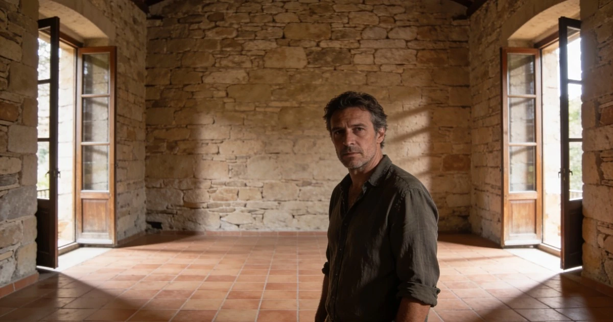 Casas antiguas: el secreto del frescor que los edificios modernos olvidaron