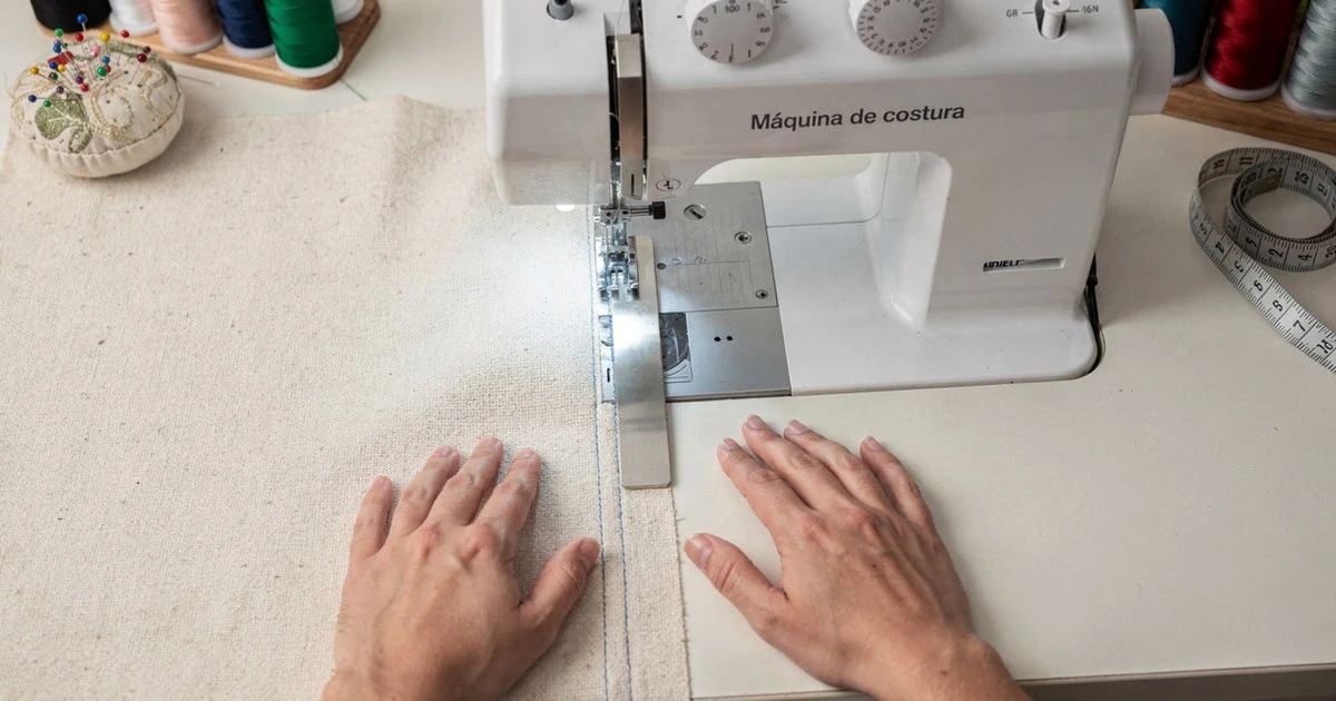 El imán secreto que transforma tus costuras en piezas de alta costura