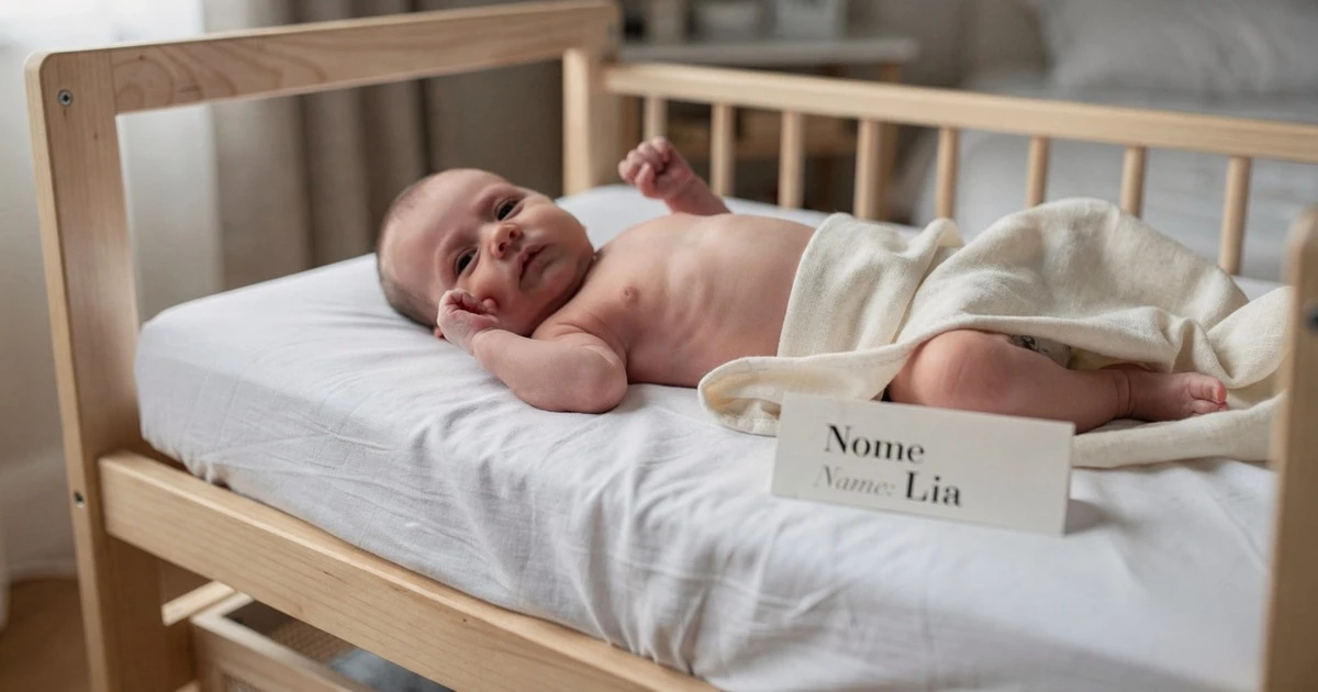 El truco infalible para elegir un nombre hermoso en español e inglés a la vez